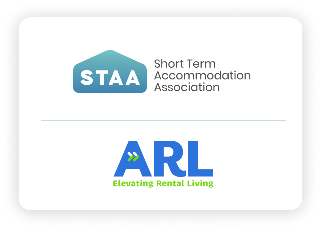 We partner with the <br /><span class="highlight">STAA and ARL</span>